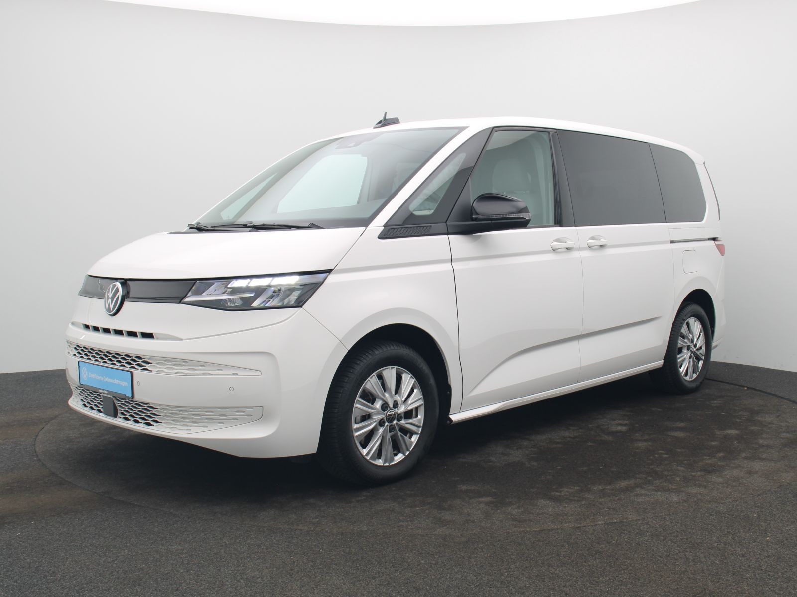 Volkswagen T7 Multivan - Bild 2