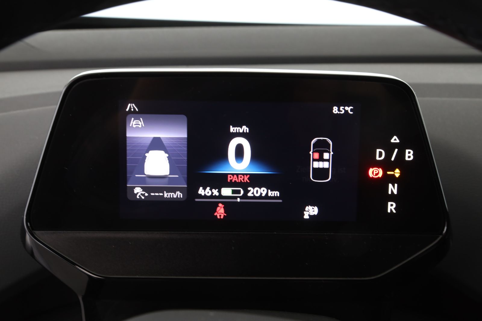 Volkswagen ID.4 - Bild 19