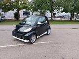 Smart ForTwo coupé 84 PS Turbo in gutem Zustand  - Smart ForTwo aus 2008: Coupe