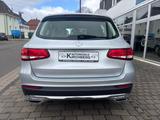 Mercedes-Benz GLC 250 d 4Matic Automatik+Tempomat+Leder+PDC+ - Mercedes GLC-Klasse bis 25.000 Euro