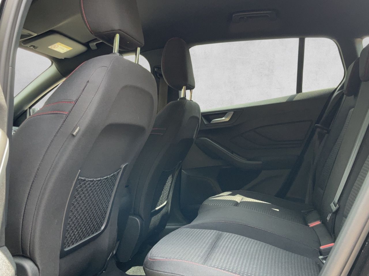 Ford Focus - Bild 10