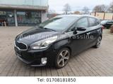 Kia Carens Spirit 1.7 Navi Kamera Leder Euro5 LED - Kia Carens: Automatik