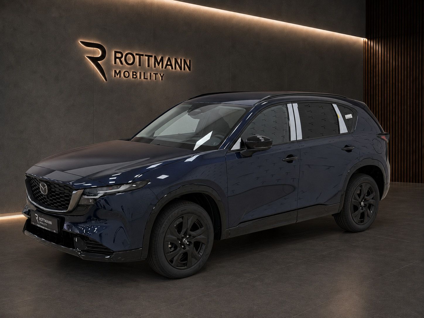 Mazda CX-5 - Bild 6