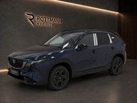 Mazda CX-5 - Vorschau Bild 6