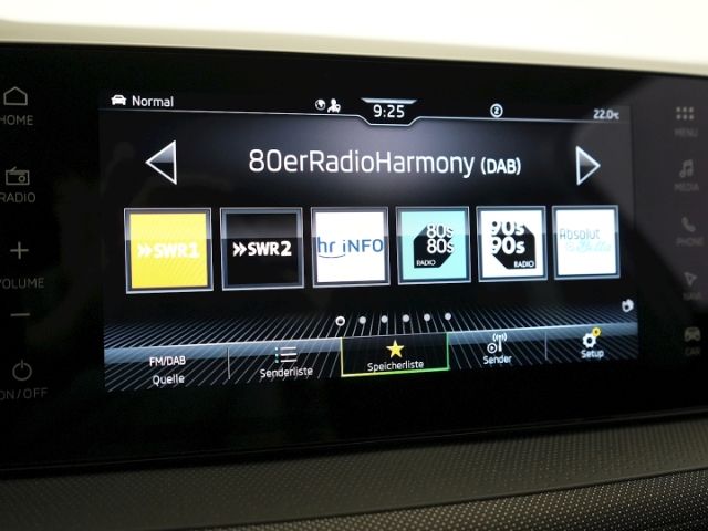 Fabia TOUR TSI DSG+NAVI+LED-SCHEINWERFER+SITZ-/L