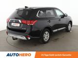 Mitsubishi Outlander 2.0 Diamant Edition+ 2WD Aut.*NAVI*CAM - Mitsubishi Outlander in Leverkusen