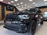 Dodge Durango 3.6 neues Model/LPG/GT/All Black/TOP/4X4 - Dodge Durango aus 2022