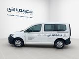 Volkswagen Caddy Kombi Basis 2.0 TDI 75 kW - Volkswagen Caddy Jahreswagen mit Diesel-Antrieb