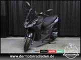 Aprilia SXR 50 S E5 ENIGMA BLACK