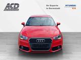 Audi AUDI A1 1.4 TFSI Attraction *KLIMA*NAVI*SITZHEIZ - Audi A1: Aud