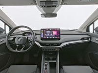 Skoda Enyaq - Vorschau Bild 15