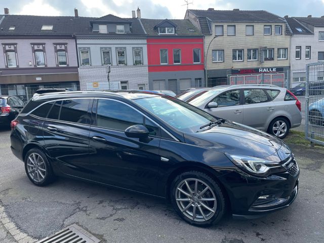 Opel Astra K Sports Tourer Active