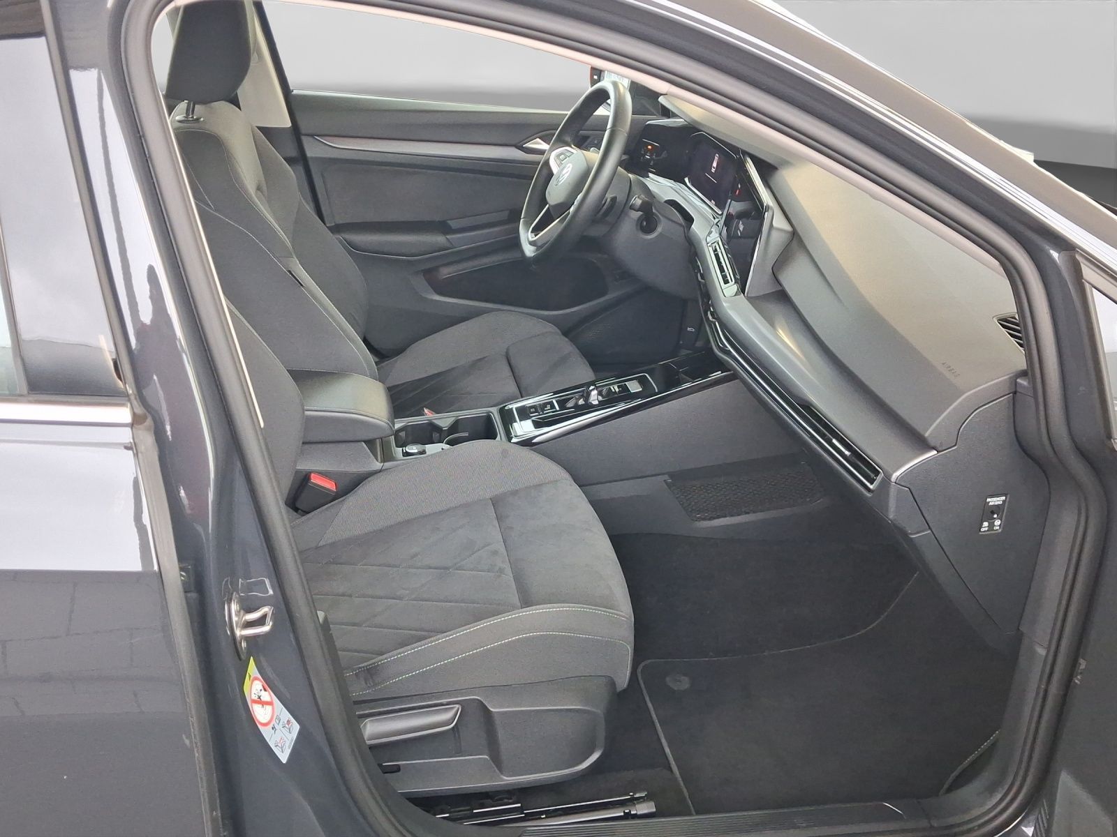 Volkswagen Golf - Bild 4