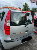 Mitsubishi colt 1.1 TOP Zustand - gebrauchte Mitsubishi Colt aus dem Jahr 2004