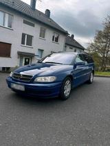 Opel Omega B Facelift MV6 3.2 LPG Gas - Opel Omega: Mv6