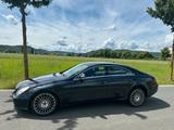 Mercedes-Benz Mercedes Benz CLS 320 CDI - AMG Line - Mercedes-Benz CLS 320: Cdi AMG