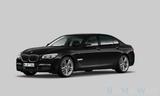 BMW 760 Li M Sport Glasdach B&O HUD SoftCl NightVisi - BMW 760 Benziner Gebrauchtwagen