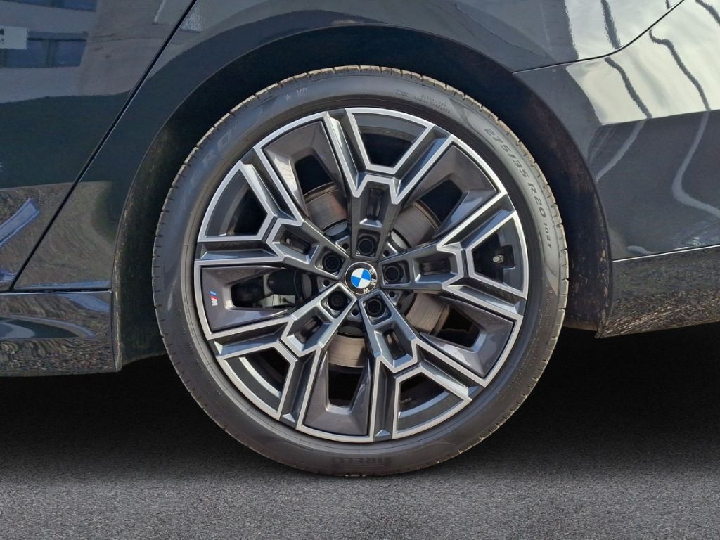 BMW 520 - Bild 7