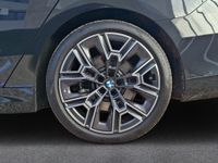 BMW 520 - Vorschau Bild 7