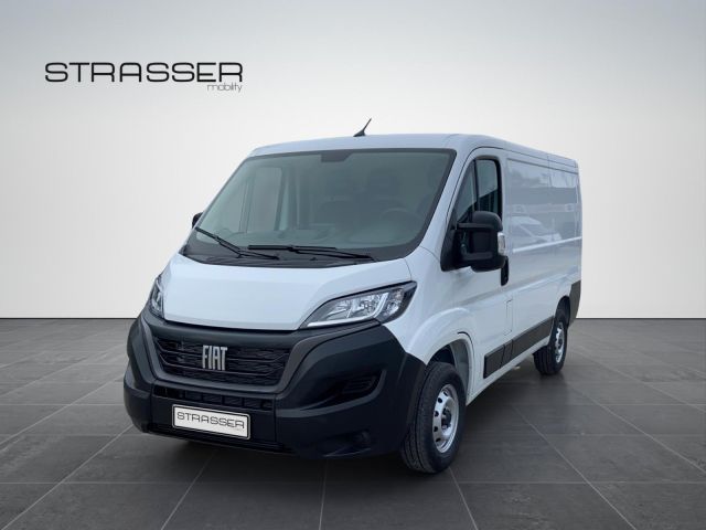 Fiat Ducato Kasten 28 L1H1 120 Klima Einparkhilfe