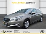 Opel Astra K Sportstourer 1.4 Turbo Dynamic Allwetter - Opel Astra: Sportstourer