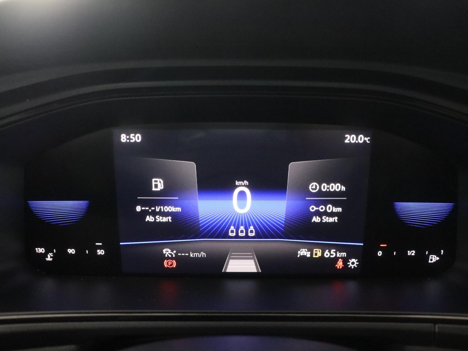 Volkswagen T-Roc 1.0TSI 190,-ohne Anzahlung ACC, миниатюра 5