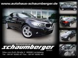 BMW 320 Gran Turismo d xDrive * M Sport * 1. Hand * - BMW 320 Gran Turismo Gebrauchtwagen
