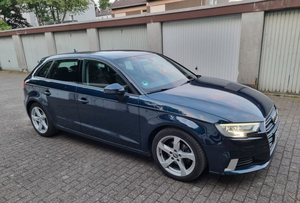 Image of Audi A3