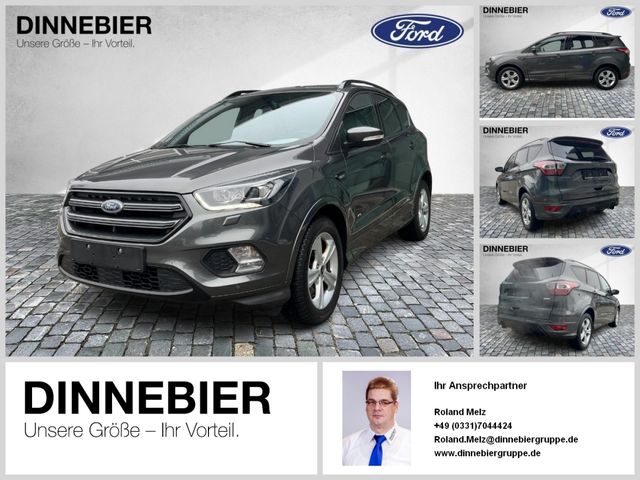 Ford KUGA ST-LINE 1.5 AWD *Nav, HeckklappeSensor