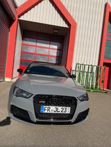 Audi RS3 2.5 TFSI S tronic quattro Sportback - - Audi RS3 in Freiburg