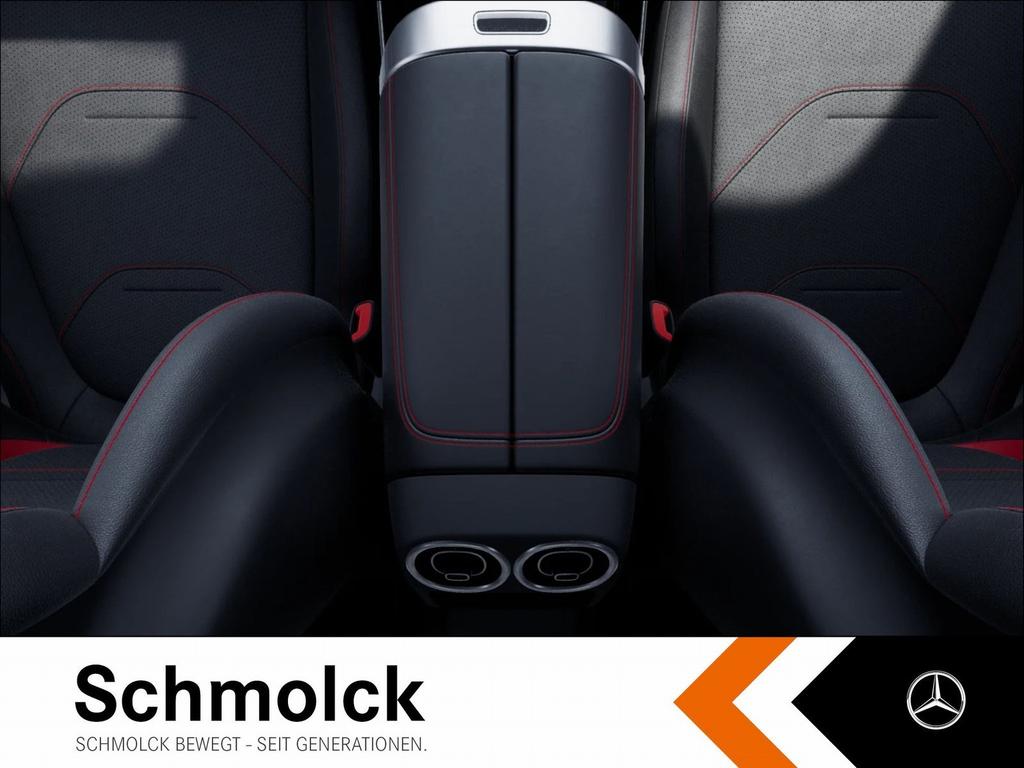 Mercedes-Benz CLE 53 AMG