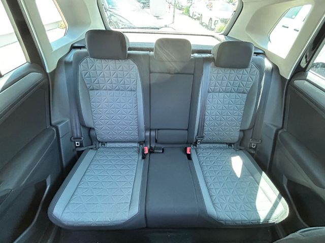 Tiguan 1.5 TSI DSG Life - MTRX*STHZG*APP*ASSIST!