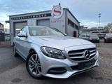 Mercedes-Benz C 200 Avantgarde*TEMP*STZH*RKAM*NAVI*SHEFT*TOP* - Mercedes-Benz C 200 Gebrauchtwagen in Mönchengladbach