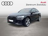 Audi SQ5 Sportback TDI quattro Basis Matrix LED Schei - Audi SQ5 aus 2025