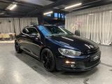 Volkswagen Scirocco 2.0 TSI 155 kW Life - Volkswagen Scirocco: Schwarz