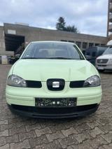 Seat Arosa Select 1.0 TÜV 04/2026 - Seat Arosa aus 2001