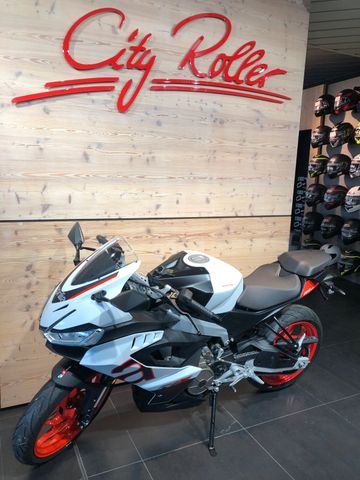 Aprilia RS 457   NEUESTES MODELL