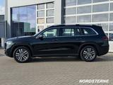 Mercedes-Benz GLS 350 d 4M Pano.-Dach/Distronic/KeylessGo/AHK - Mercedes 7-Sitzer