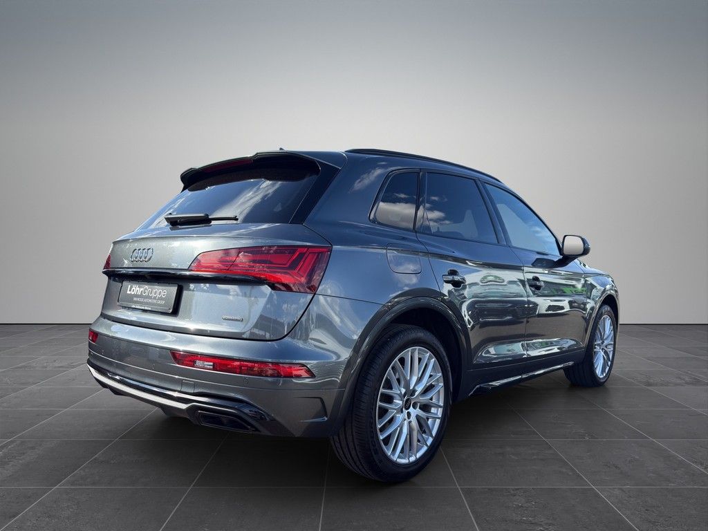 Audi Q5 40 TDI quattro S-Line *B&O*LUFT*MATRIX*ACC*LE imagem 3