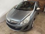 Opel Corsa 1.2 3 Hand  Tüv 08/28