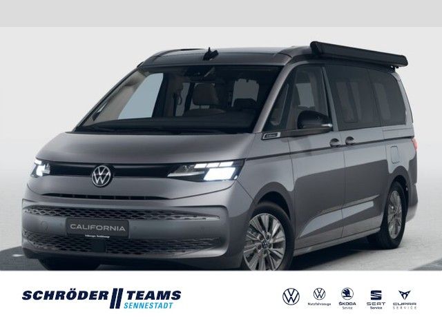 Volkswagen California 2.0 TDI DSG Beach Tour