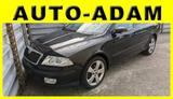 Skoda Octavia 1.6 FSI Lim.Elegance - Skoda Octavia: Fsi
