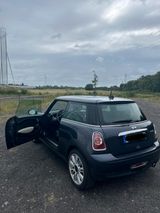 MINI Cooper#Panoramadach#Sitzheizung#Harman/Kardon  - MINI MINI: Panoramadach