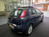 Fiat Punto Evo 1.3 Mjt 95 CV DPF 5 porte S&S Dua - Fiat Punto Evo mit Halbautomatikschaltung