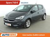 Opel Corsa 1.4 ON ecoFlex*TEMPO*PDC*LIM*SHZ*KLIMA* - Opel Corsa in Saarbrücken