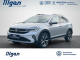 Volkswagen Taigo 1.0 TSI Life MATRIX+APP+L&S+CLIMAT+SHZ+KAM - Volkswagen Taigo in Chemnitz