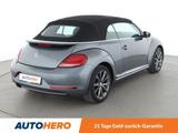 Volkswagen Beetle 1.4 TSI Design BM Aut.*APP*TEMPO*PDC* - Volkswagen Beetle: Automatik