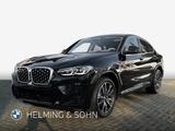BMW X4 xDrive20d - M Sportpaket / Head-Up / Harman K - Geländewagen mit Anhängerkupplung