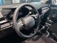 Skoda Fabia - Vorschau Bild 10