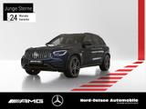 Mercedes-Benz GLC 43 AMG 4M NAVI PANO HUD 360 STANDHZG NIGHT - gebrauchte Mercedes-Benz GLC 43 AMG aus dem Jahr 2021